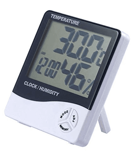 YNT İthalat HT-HIS-863 Dijital Termometre