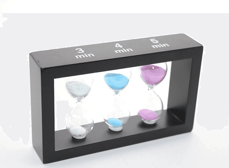YNT İthalat KH-ALK2498 Ahşap Kumsaati Alk2498