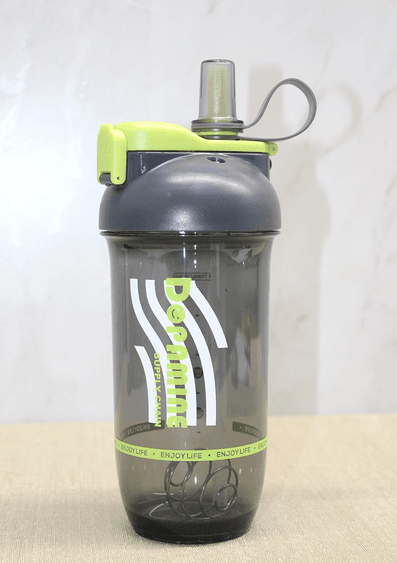 YNT İthalat KH-ALK3150 Su Matarası 500 Ml Bpa İçermez Alk3150