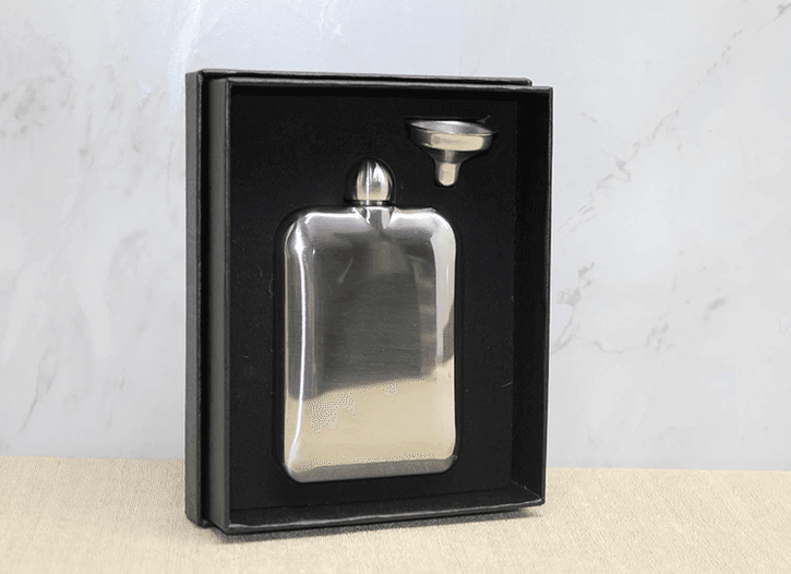 YNT İthalat KH-ALK3892 Hunili Matara Seti Alk3892