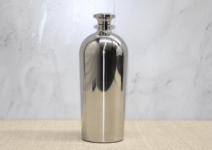 YNT İthalat KH-ALK3939 Çelik Shaker  Alk3939