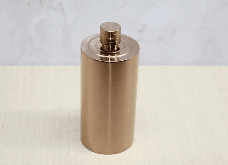 YNT İthalat KH-ALK3940 Çelik Shaker  Alk3940