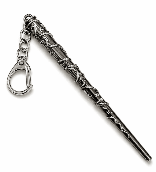 YNT İthalat KH-ALK5667 Harry Potter Hermonie Anahtarlık Alk5667