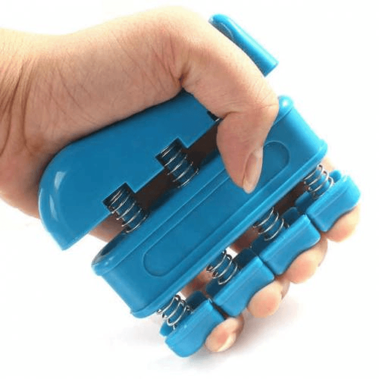 YNT İthalat ND-279 El Egzersiz Yayı Nrd 4 *