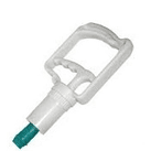 YNT İthalat ND-309 Hacamat Kupası Pompası 4 Parmak  – Dayanıklı, Ergonomik, Yerli İmalat