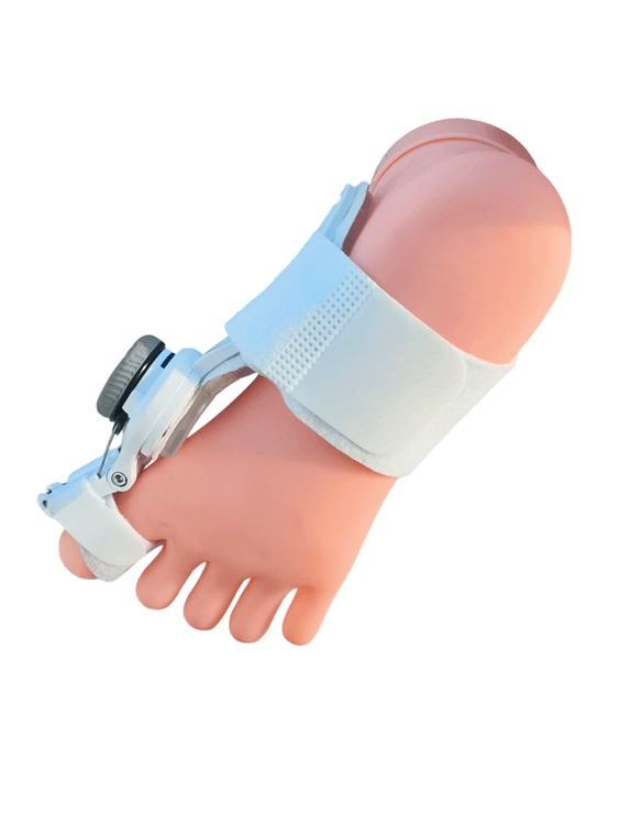 YNT İthalat ND-414 Ayak Baş Parmak Kemik Düzeltici Halluks Valgus