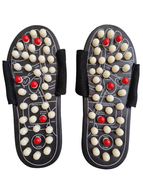 YNT İthalat ND-580 Masaj Terliği (42-43 Numara)