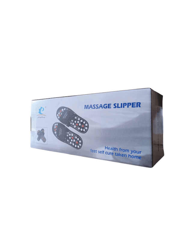 YNT İthalat ND-580 Masaj Terliği (42-43 Numara)
