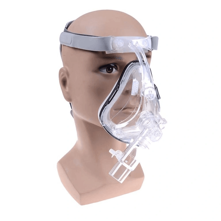 YNT İthalat ND-684 Cbap Maskesi Burun Koruma Pedi – Cpap/bipap Maske Konfor Pedi, Tahriş Önleyici, Yumuşak Ve Hijyenik