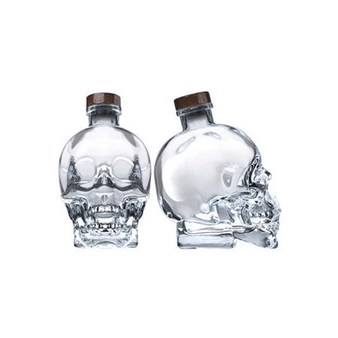 YNT İthalat RT-158 Kuru Kafa Şişe 550 Ml