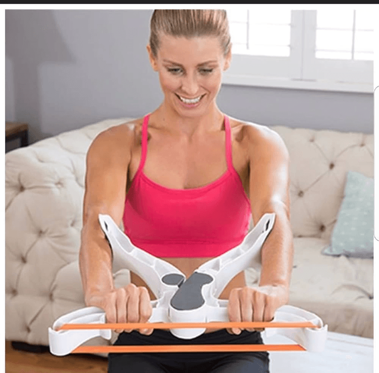 YNT İthalat RT-371 Wonder Arms Kol Gym Aleti