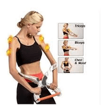 YNT İthalat RT-371 Wonder Arms Kol Gym Aleti
