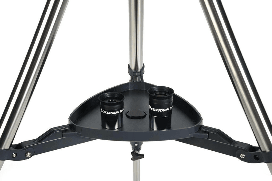 YNT İthalat TD-0018TDU-1035 Az 70070 Astronomik Teleskop