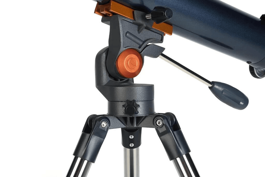 YNT İthalat TD-0018TDU-1035 Az 70070 Astronomik Teleskop