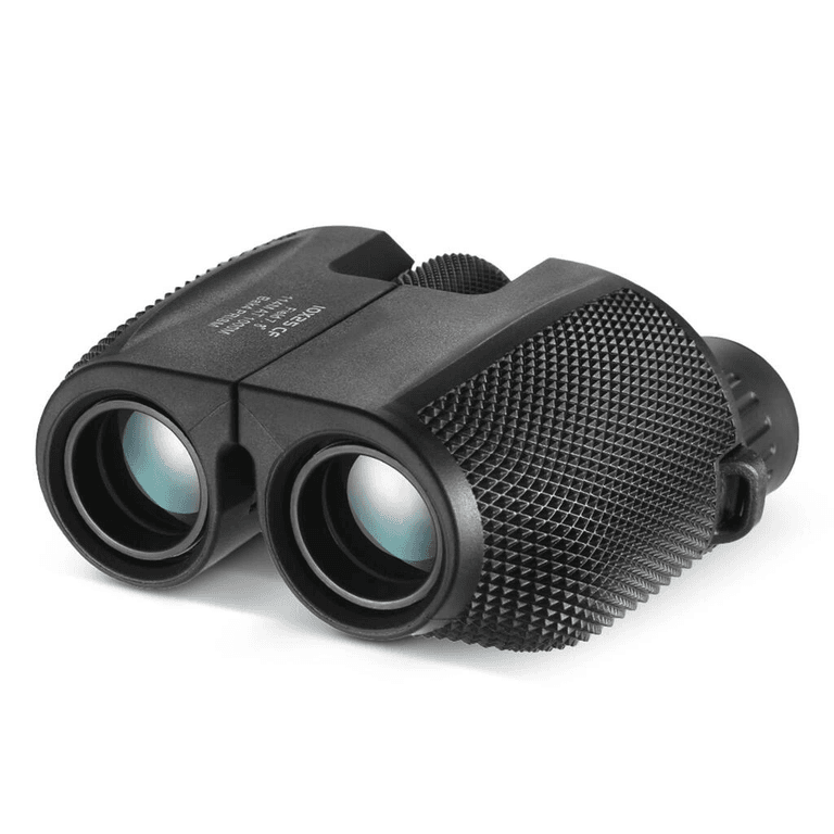 YNT İthalat TD-0018TDU-1067 10X25 Kompakt Dürbün Yüksek Güçlü Açık Spor Teleskop Cep Kapsamı Konser Seyahat Çocuklar İçin Hediye
