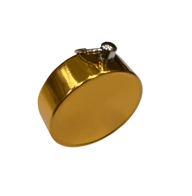 YNT İthalat TD-0018TDU-1103 Pusulakulplu Metal Pusula  G34 Sari