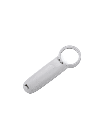 YNT İthalat TD-0018TDU-1115 15X Çok Fonksiyonlu 2 Led Işıklı Taşınabilir El Büyüteç