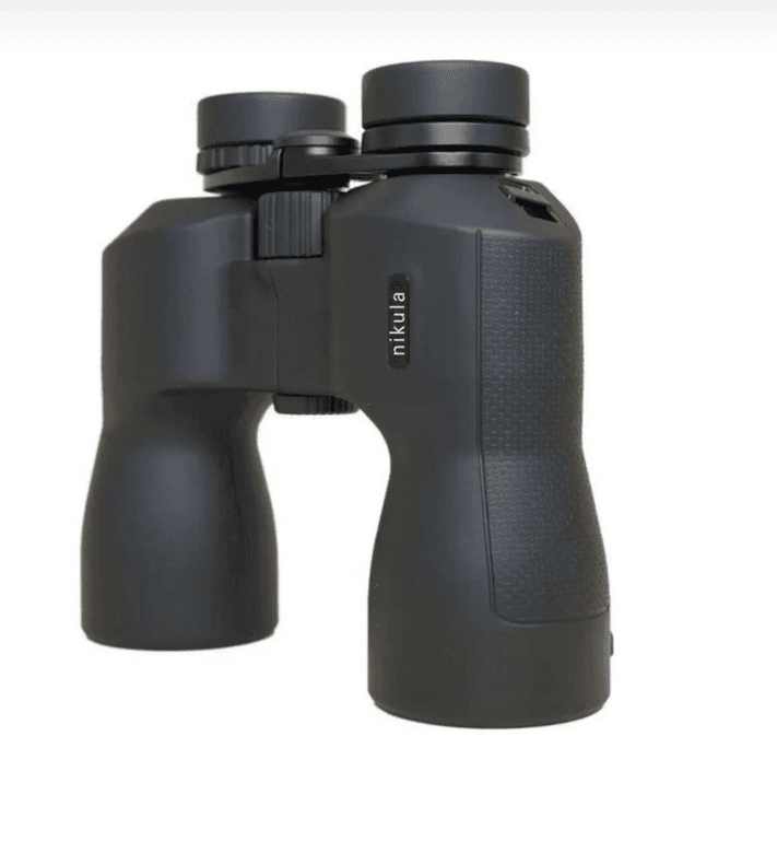 YNT İthalat TD-0018TDU-1160 10X50 Dpsı Waterproof Profesyonel Dürbün