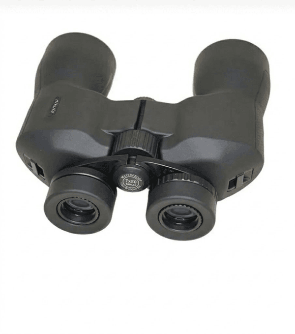 YNT İthalat TD-0018TDU-1162 7X50 Dpsı Waterproof Profesyonel Dürbün