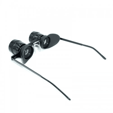 YNT İthalat TD-0018TDU-490 Gözlük Modelinde 2.8X28 Opera/tiyatro/ Konser Dürbün