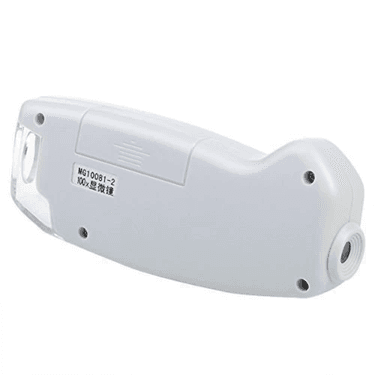 YNT İthalat TD-0018TDU-550 Işıklandırılmış Mini 100X Mikroskop Mg100812