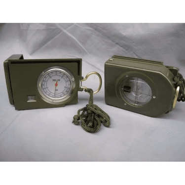 YNT İthalat TD-0018TDU-581 Formula Kampüss80 Profesyonel Pusula