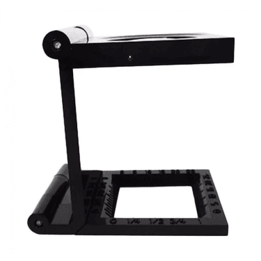 YNT İthalat TD-0018TDU-588 Büyüteç Fd30  3 Cm Plastik Katlamalı Lup Fd