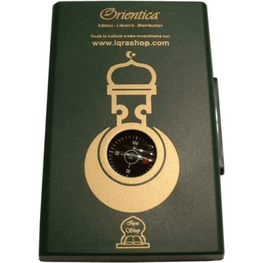 YNT İthalat TD-0018TDU-592 Pusulasi ( Cep Tipi )