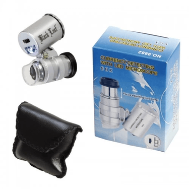 YNT İthalat TD-0018TDU-595 Için 60X Mini Mikroskop No:9882