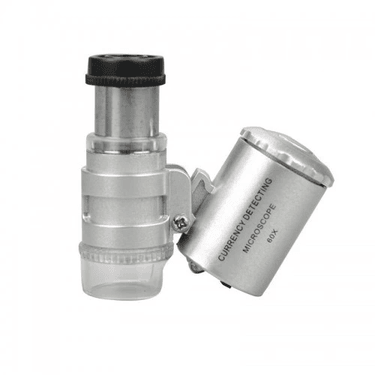 YNT İthalat TD-0018TDU-595 Için 60X Mini Mikroskop No:9882