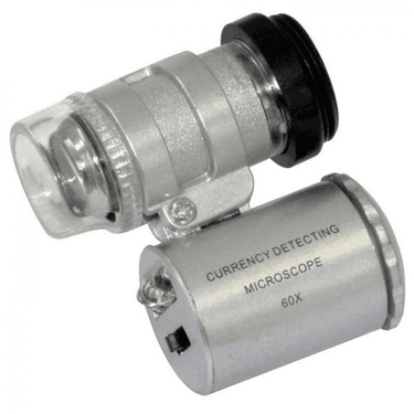 YNT İthalat TD-0018TDU-595 Için 60X Mini Mikroskop No:9882