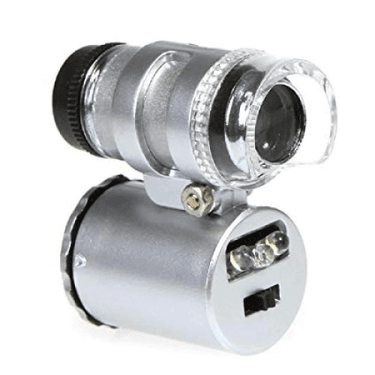 YNT İthalat TD-0018TDU-595 Için 60X Mini Mikroskop No:9882