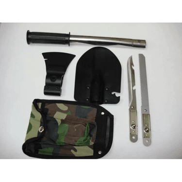 YNT İthalat TD-0018TDU-623 Için  Kürek Balta Testere Bıçak Takımı 4 Lü Set