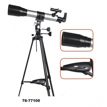 YNT İthalat TD-0018TDU-629 Astronomik Teleskop 7877100