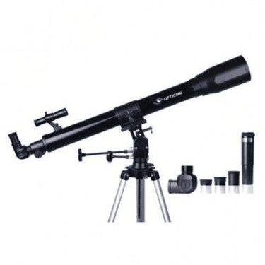 YNT İthalat TD-0018TDU-630 7879100 Astronomik Teleskop