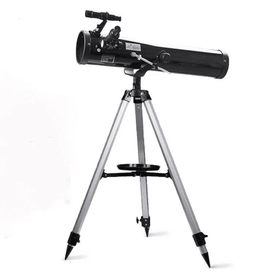 YNT İthalat TD-0018TDU-632 76X700 Profesyonel Uzay Aynalı Teleskopu