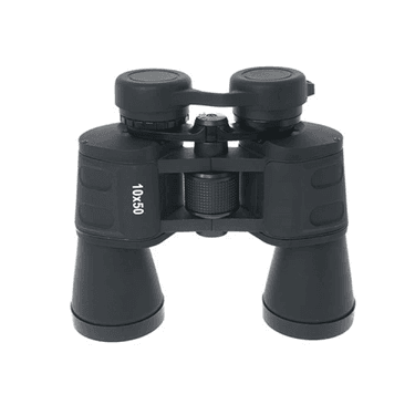 YNT İthalat TD-0018TDU-703 Breakser Hunter 10X50 Yüksek Kaliteli Büyük Göz Mercekli Dürbün