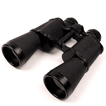 YNT İthalat TD-0018TDU-764 Baigish 20X50 Orjınal Rus Askeri Çift Gözlü Metal Dürbün