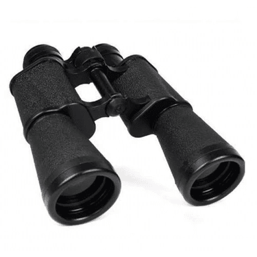 YNT İthalat TD-0018TDU-764 Baigish 20X50 Orjınal Rus Askeri Çift Gözlü Metal Dürbün