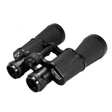 YNT İthalat TD-0018TDU-765 Baigish 7X50 Profesyonel El Dürbünü 1000M/56M  Orjinal Rus Malı