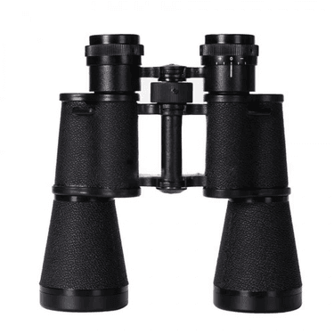 YNT İthalat TD-0018TDU-765 Baigish 7X50 Profesyonel El Dürbünü 1000M/56M  Orjinal Rus Malı