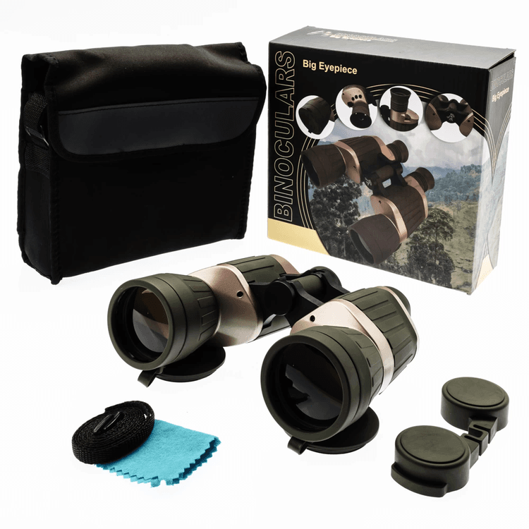 YNT İthalat TD-0018TDU-818 20X50 Işıklı Perma Focus Otomatik Netleme Telemetre 1000M/56M