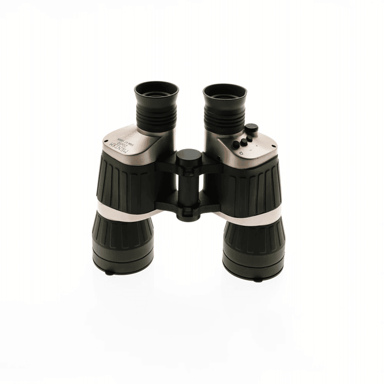 YNT İthalat TD-0018TDU-818 20X50 Işıklı Perma Focus Otomatik Netleme Telemetre 1000M/56M