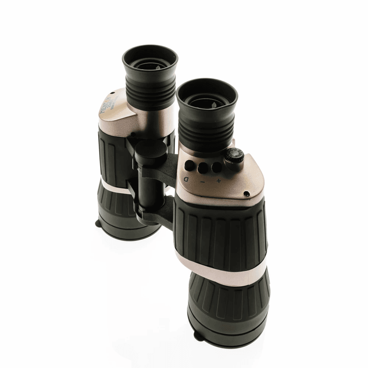 YNT İthalat TD-0018TDU-818 20X50 Işıklı Perma Focus Otomatik Netleme Telemetre 1000M/56M