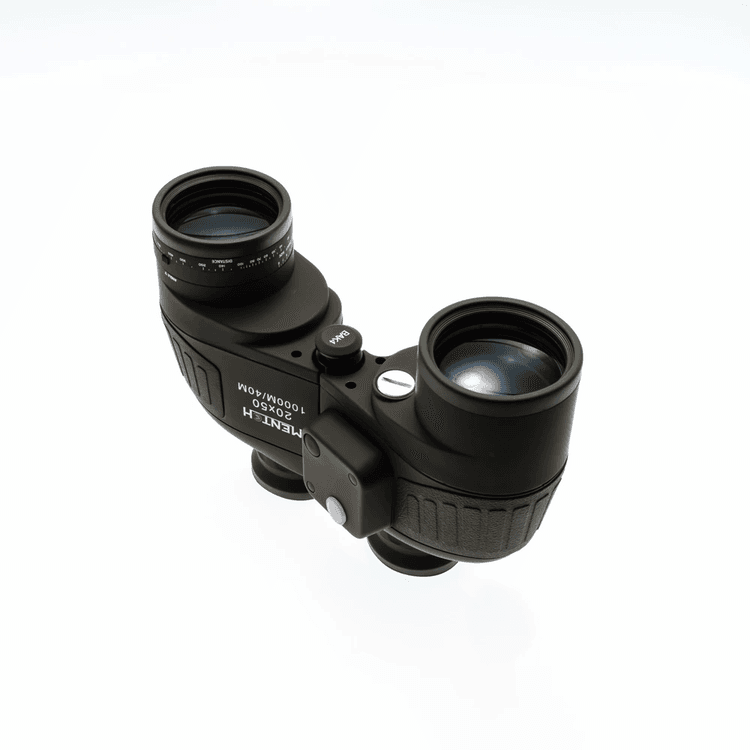 YNT İthalat TD-0018TDU-820 20X50 Pro Dürbün Perma Focus Netleme Su Geçirmez Yeşil