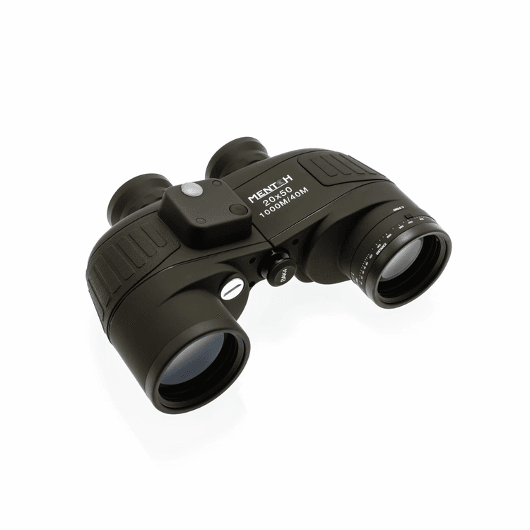 YNT İthalat TD-0018TDU-820 20X50 Pro Dürbün Perma Focus Netleme Su Geçirmez Yeşil