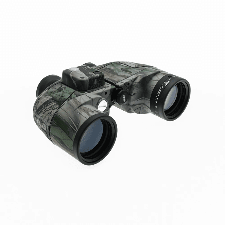 YNT İthalat TD-0018TDU-824 20X50 Pro Dürbün Perma Focus Netleme Su Geçirmez Kamuflaj