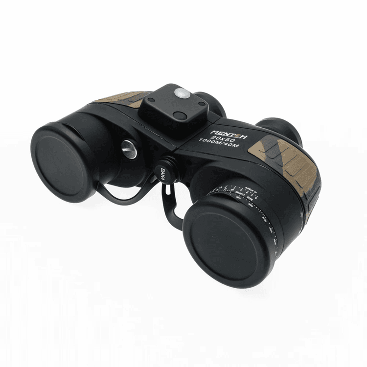 YNT İthalat TD-0018TDU-827 20X50 Pro Dürbün Perma Focus Netleme Su Geçirmez Siyah