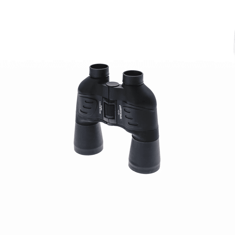 YNT İthalat TD-0018TDU-906 Breaker 7X50 Ct Profesyonel El Dürbünü – 1000M/56M – Siyah