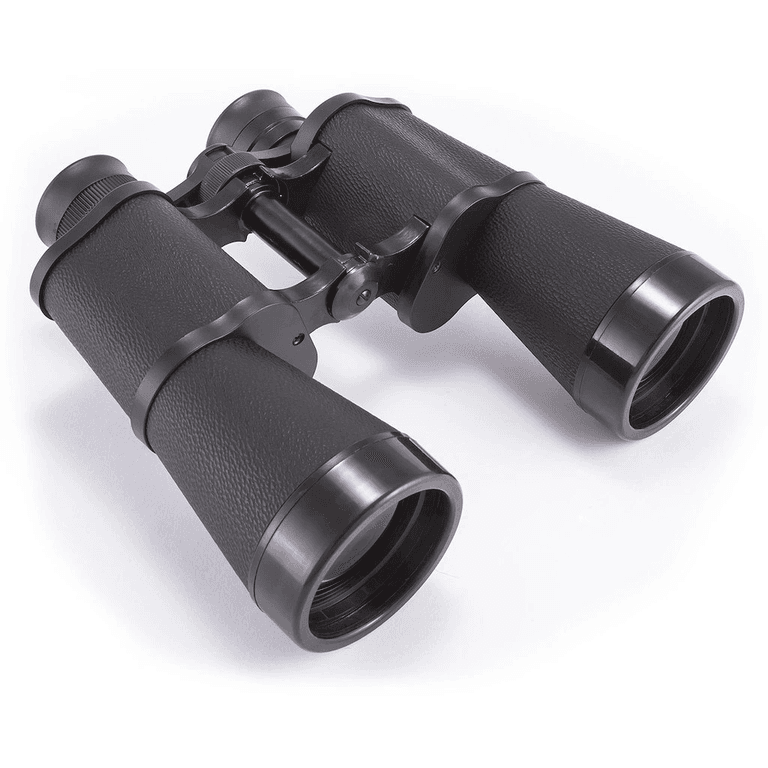 YNT İthalat TD-0018TDU-939 Baigish 10X50 El Dürbünü 1000M/56M – Rus Malı – Üstün Kalite